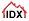 IDX logo